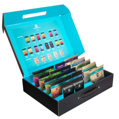 Twisted Extracts Sampler Box