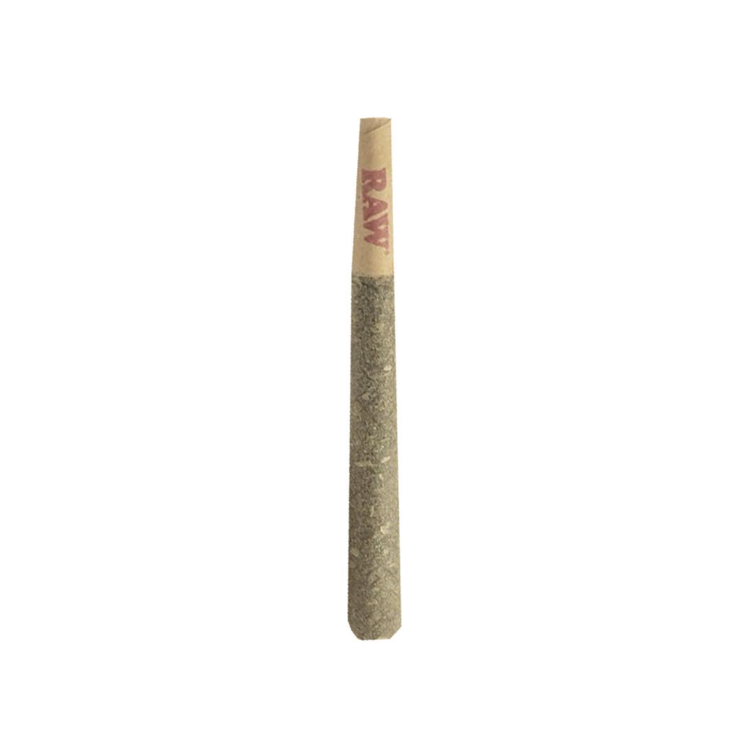 Blueberry Pie In The Sky Supercharged Joints Indica <span/> (1.4 gram) by Firecracker