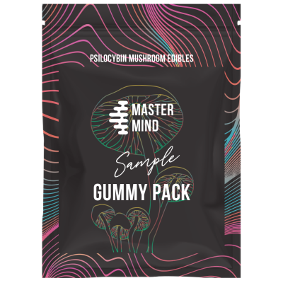 Mastermind Gummy