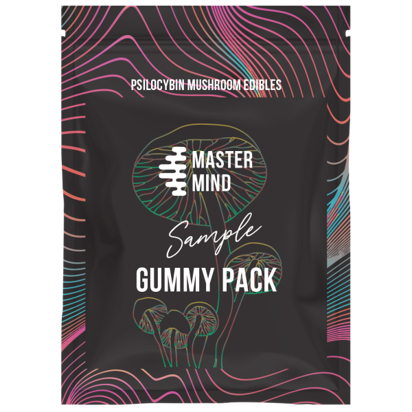 Mastermind Gummy