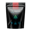 Proper Extracts Cherry Flavor Live Resin THC Gummies 1080MG