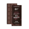 Mastermind Milk Chocolate Bar 1500 mg