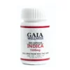 GAIA Indica RSO Capsules 1500mg