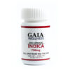 GAIA Indica RSO Capsules 750mg