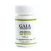 GAIA Sativa RSO Capsules 750mg