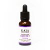 GAIA 22-1 CBD-THC DROPS 2000MG