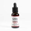 GAIA FULL SPECTRUM INDICA DROPS 1000mg THC