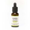 GAIA FULL SPECTRUM SATIVA DROPS 2000mg THC