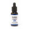 GAIA Isolated CBD Drops 1000mg CBD