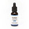 GAIA Isolated CBD Drops 2000mg CBD