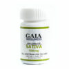 GAIA Sativa RSO Capsules 1500mg