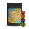 Mastermind Gummy Hearts Mushroom