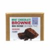 Mint Chocolate Brownie - 800mg THC