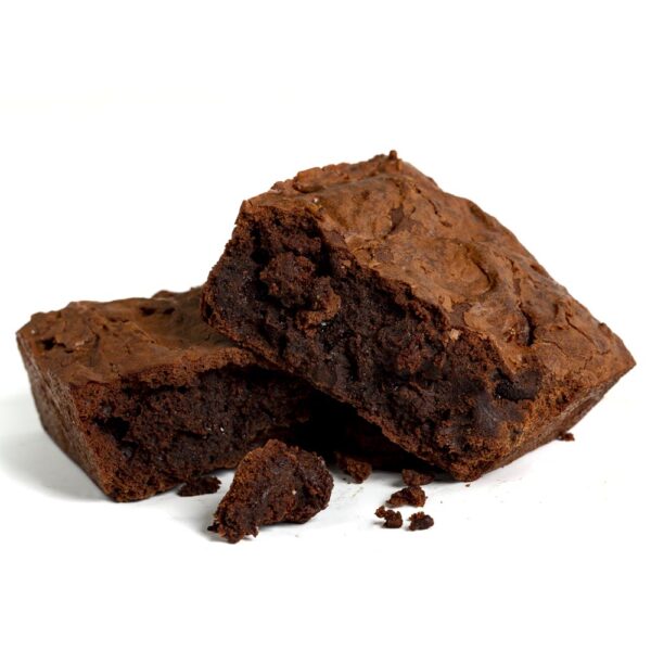 Mint Chocolate Brownie - 800mg THC