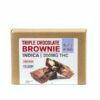 P.S I'm Baked Indica Brownie - 200mg THC