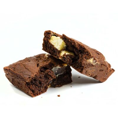 P.S I'm Baked Indica Brownie - 200mg THC