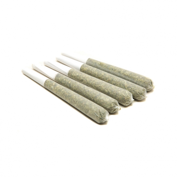 Pre-Roll 5 Pack