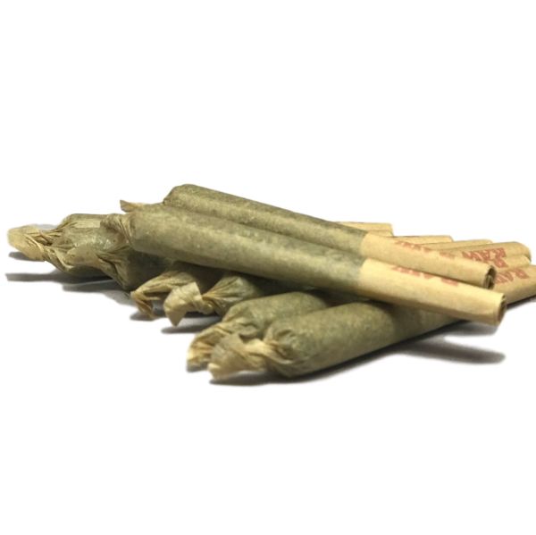 Pre-Roll 5 Pack