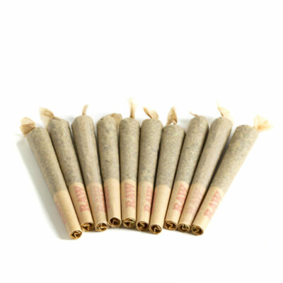 Pre-Rolls 10 Pack