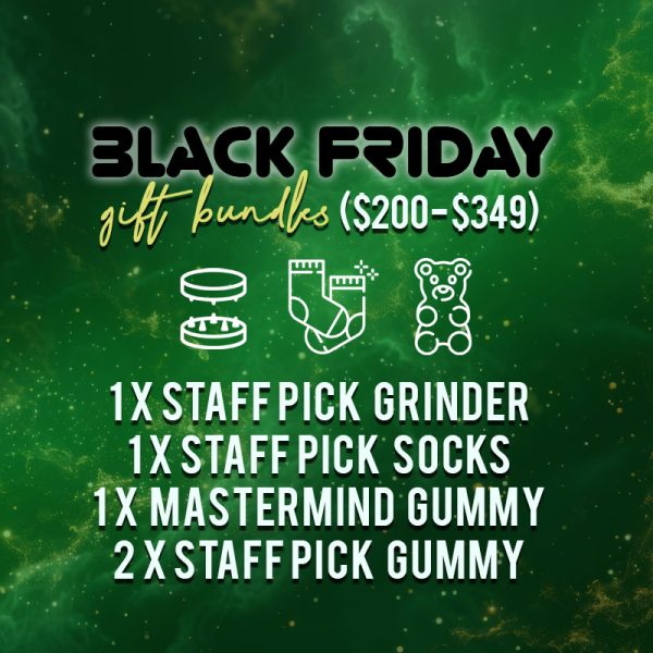 RSBF 200 Black Friday Gift ($200-349)
