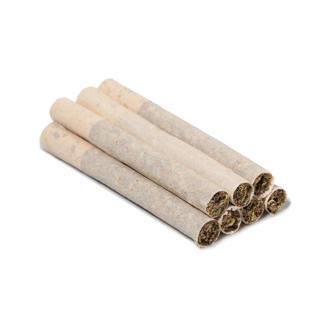 7 Pack PR Blueberry Pie