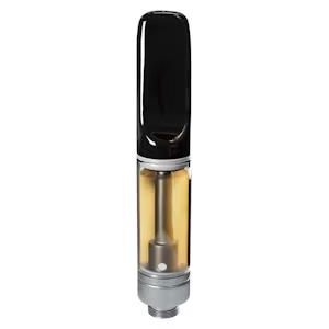 Peach Vape Cart