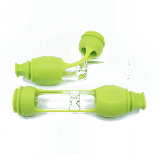 Staff Pick Pipe