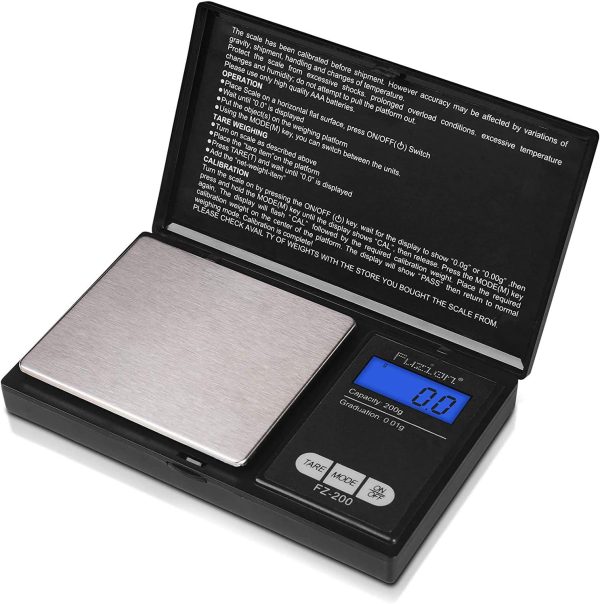 Digital Scale