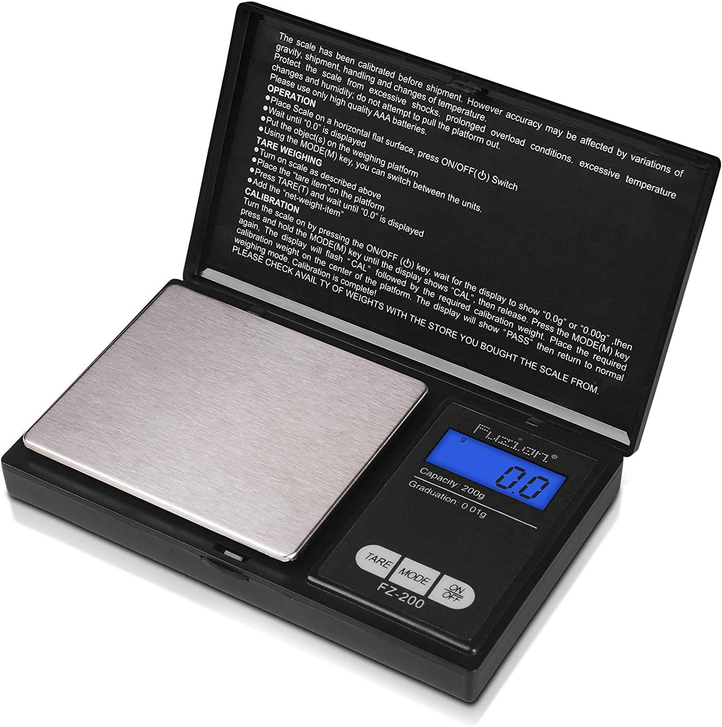 Digital Scale