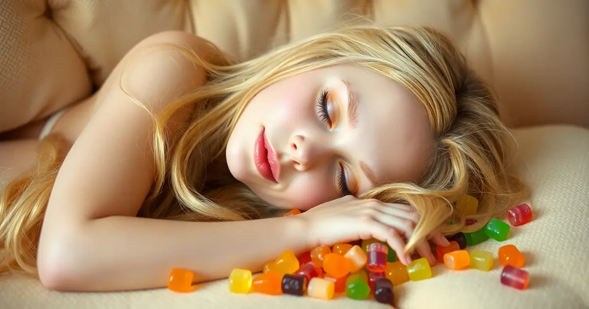 Effects of Edibles A Closer Look