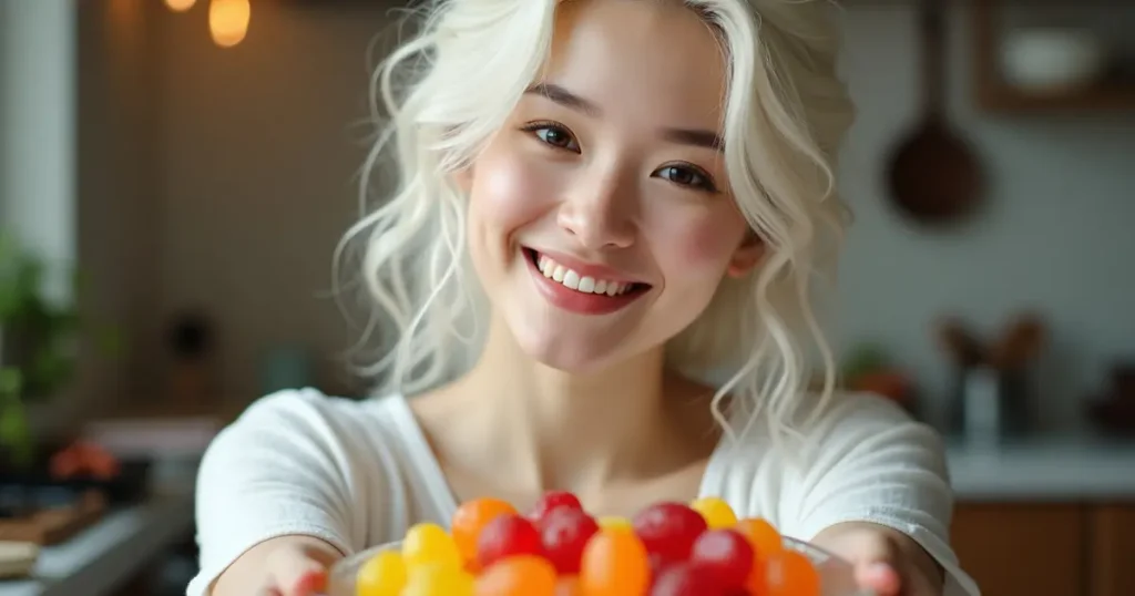 How to Make Pot Gummies at Home A Step-by-Step Guide