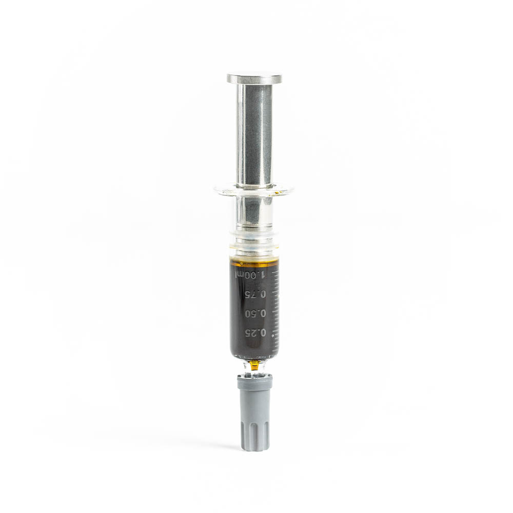 Earthly Botanicals | Pink Kush Indica RSO | 1ml