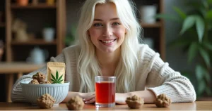 What Are Cannabis Drinks and How Do They Compare to Edibles