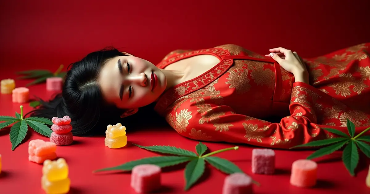 What Do Edibles Do