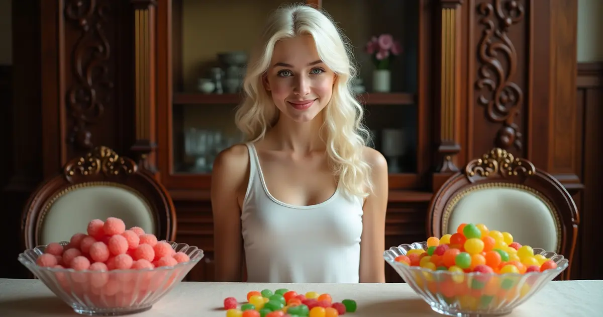 Are Homemade Gummies Better Than Store-Bought