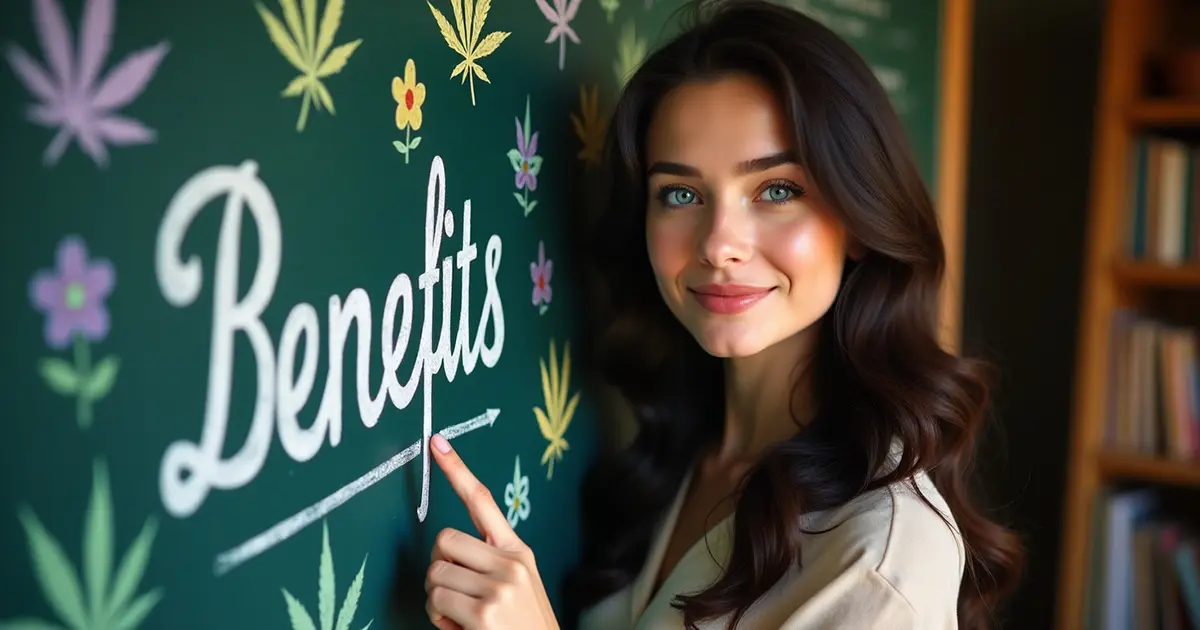 Benefits of Edibles Delivery in Toronto