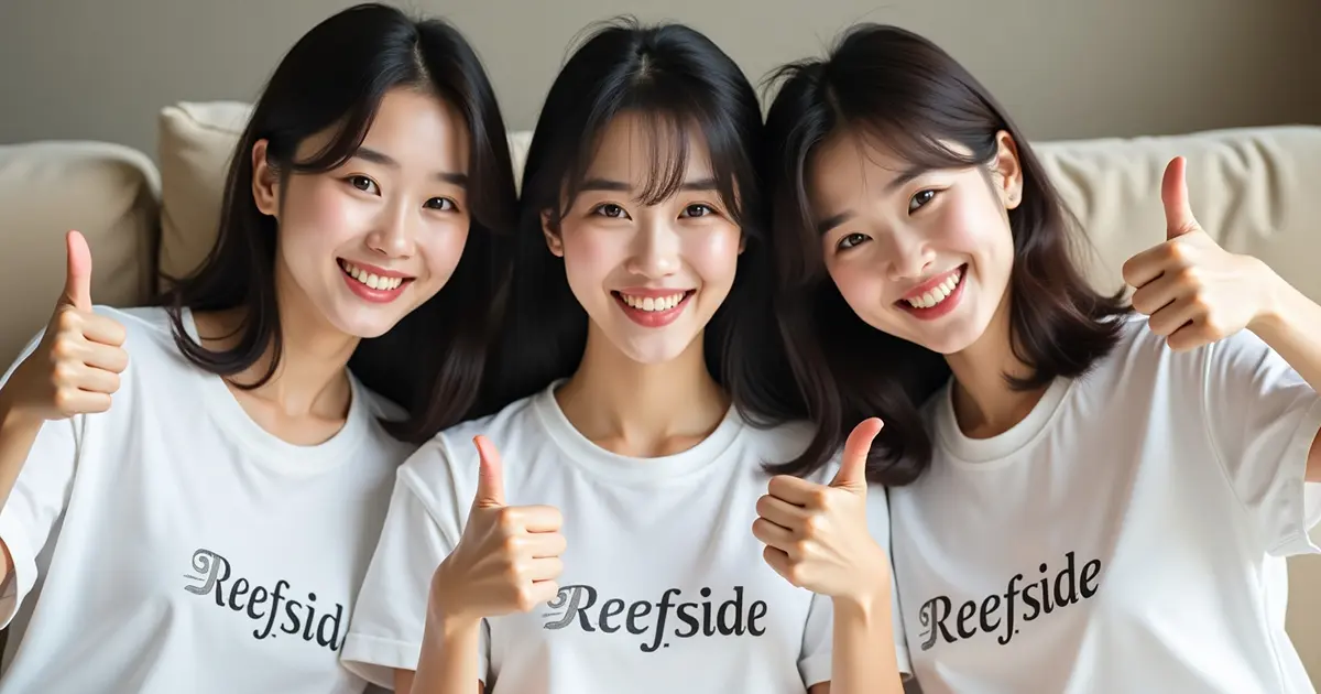 Customer Reviews Why Canadians Love Reefside