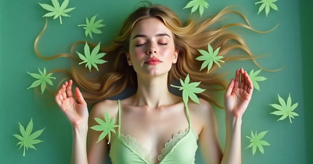 What Are the Effects of THC Gummies