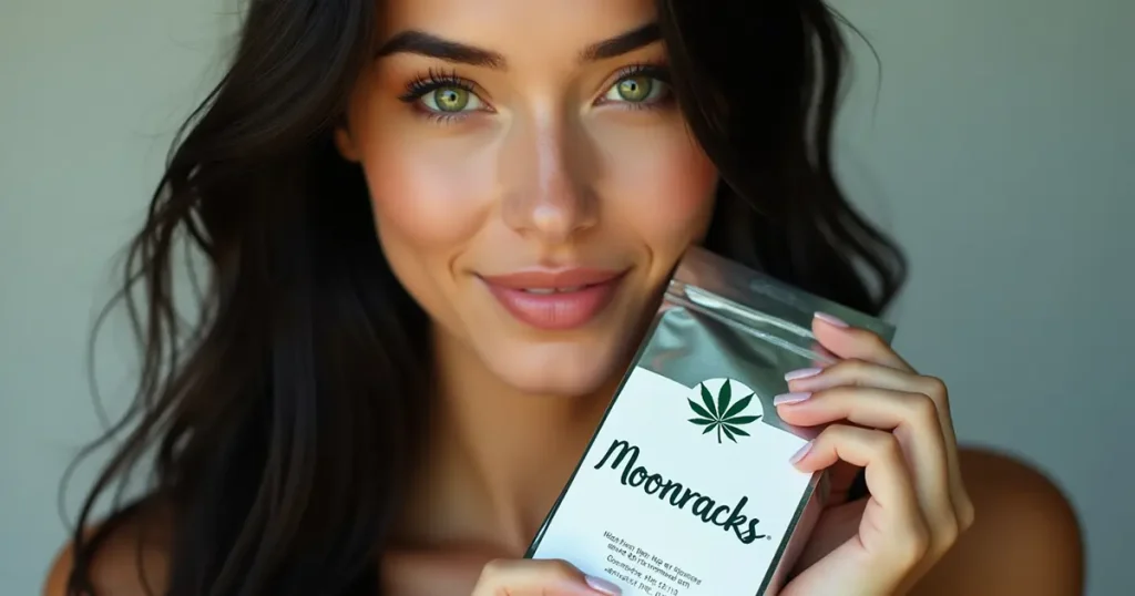 Moonrock Joints Elevate Your High with Premium Moon Rocks