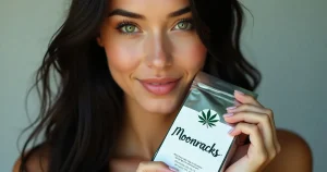 Moonrock Joints Elevate Your High with Premium Moon Rocks