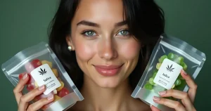 What Is the Difference Between Sativa and Indica Edibles