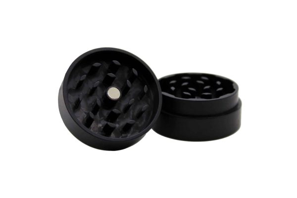 42mm Peace Grinders