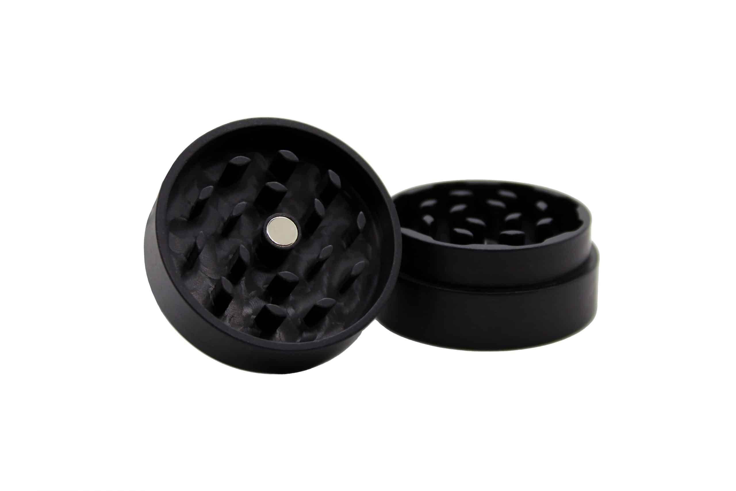 42mm Peace Grinders
