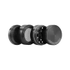 45mm Grand Black Grinder
