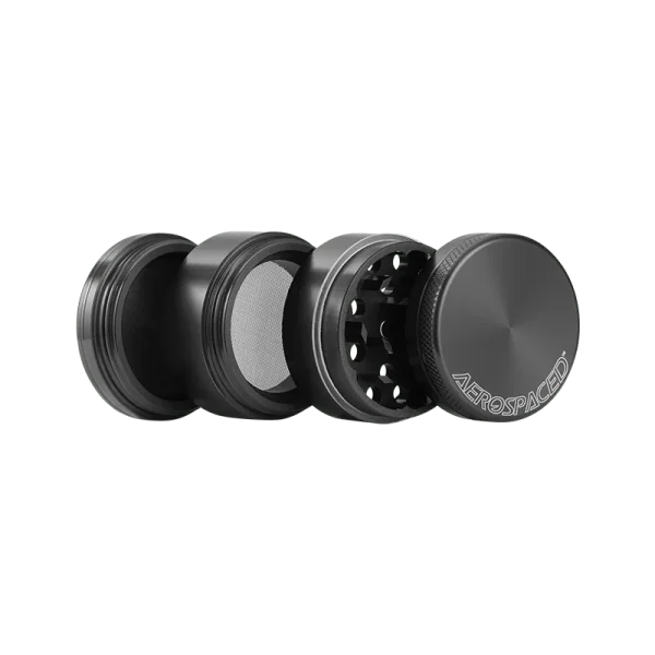 45mm Grand Black Grinder