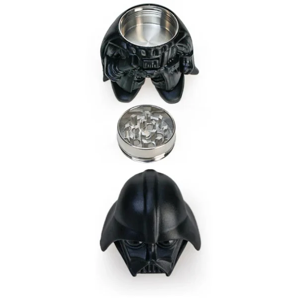 Darth Vader Grinder
