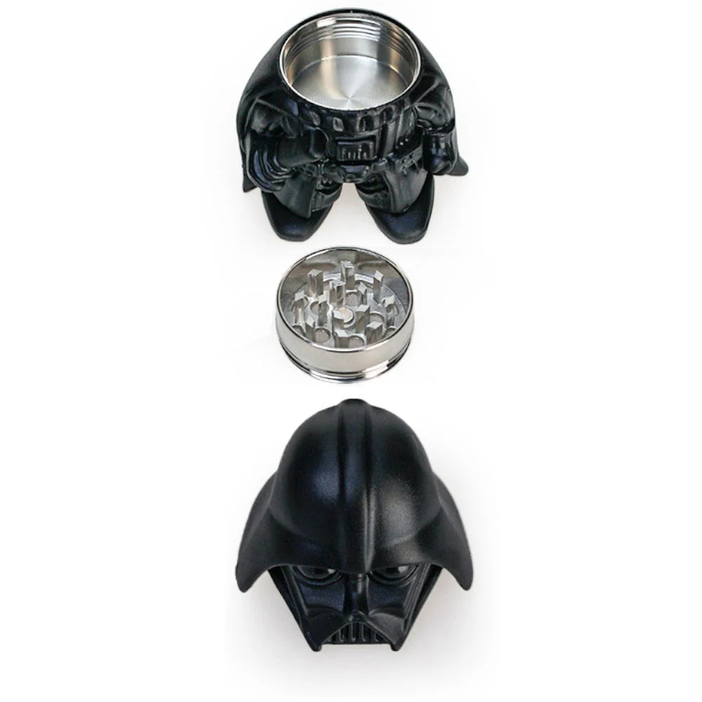 Darth Vader Grinder