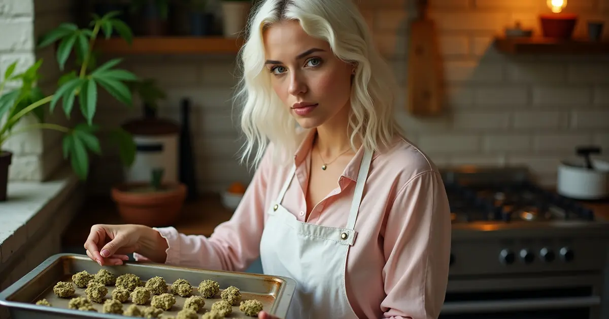 Making Edibles Step by Step