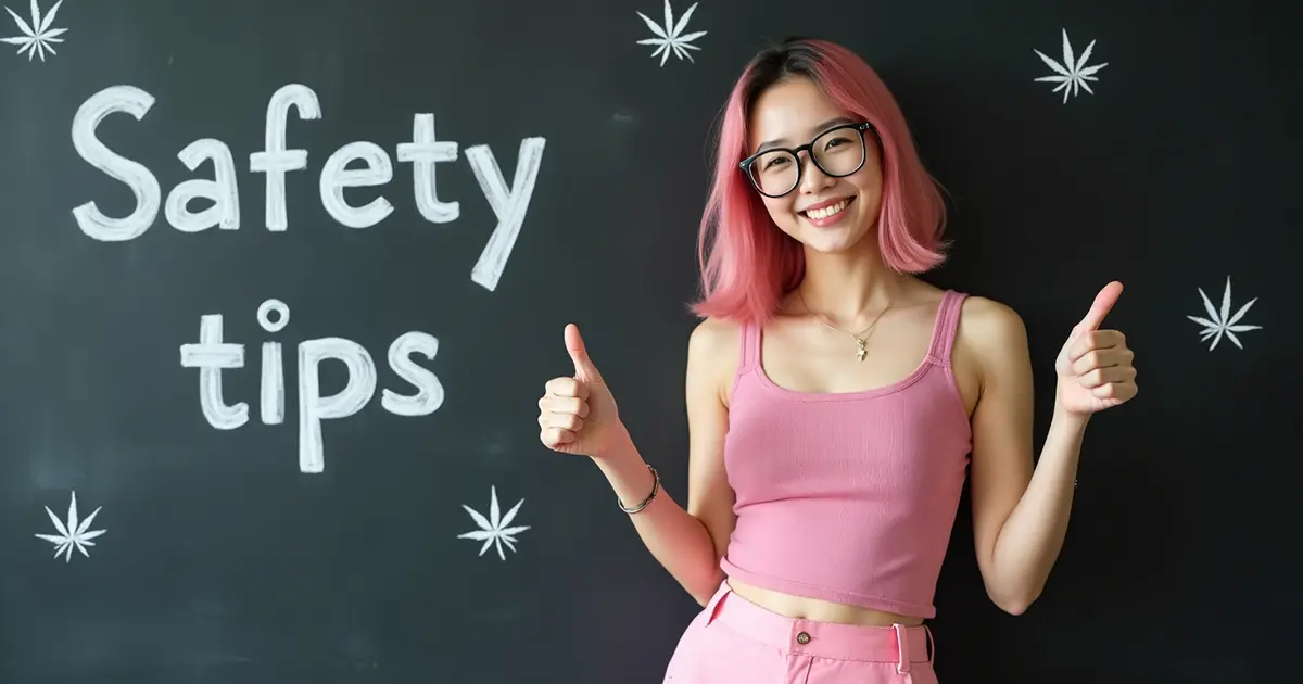Safety Tips