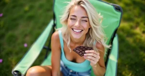 Shatter Bars A Delicious Way to Enjoy Potent Cannabis Concentrates